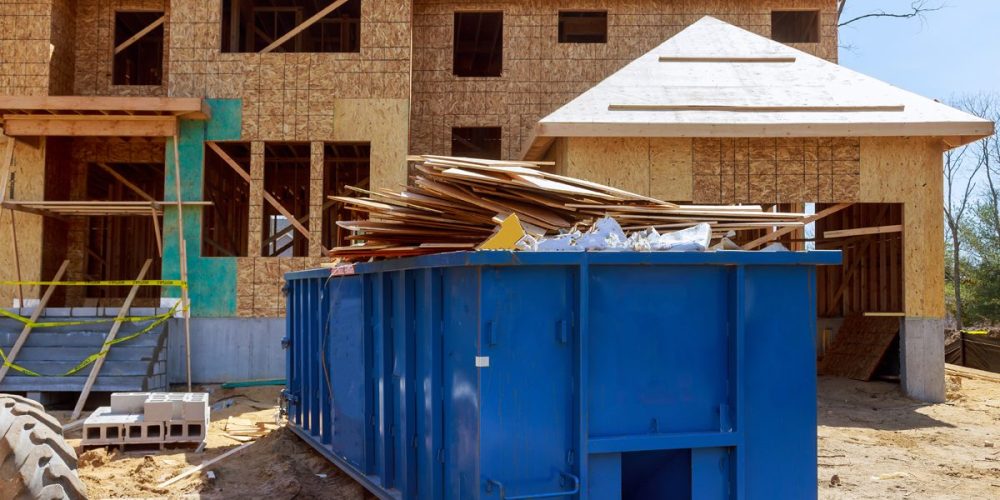 30-Yard Dumpster Rental Prices