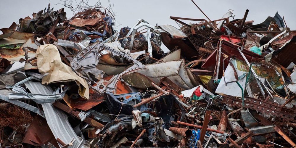 Dumpster Rental Vs Junk Removal