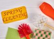 When Is Spring Cleaning