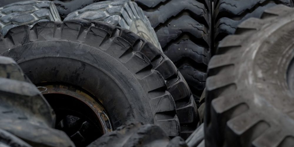 Where To Get Rid Of Old Tires