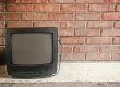 Can You Throw A TV In The Dumpster