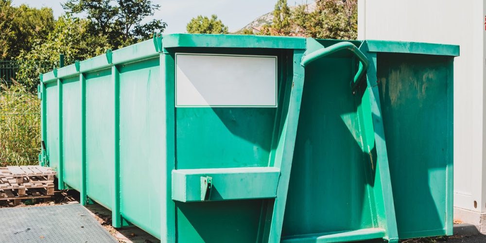 How Long Can You Keep A Dumpster Rental