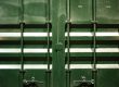 How To Open A Dumpster Door
